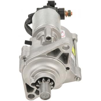 Bosch SR1291X Starter Motor product image 5 of 5