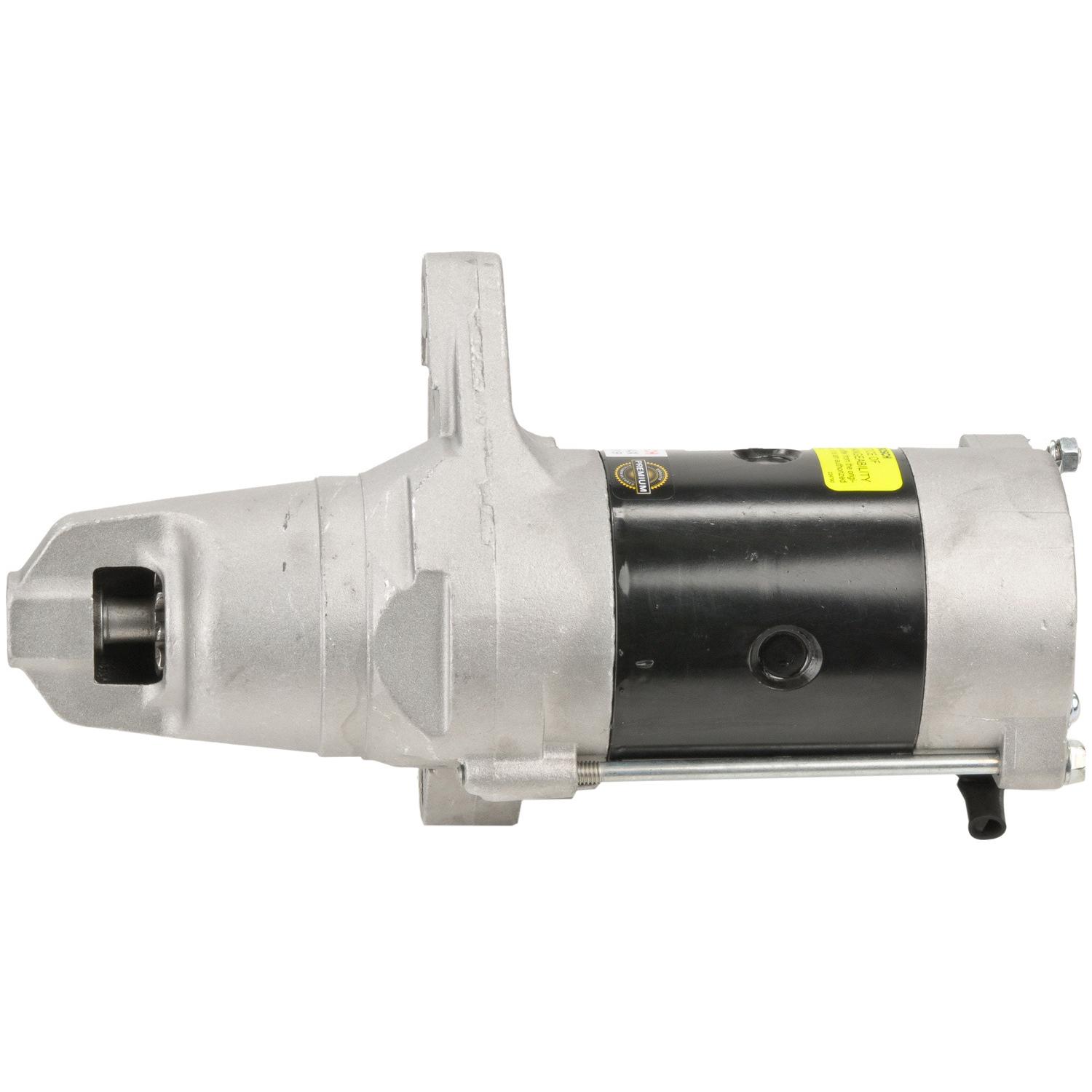 Bosch SR1294X Starter Motor product image 2 of 5