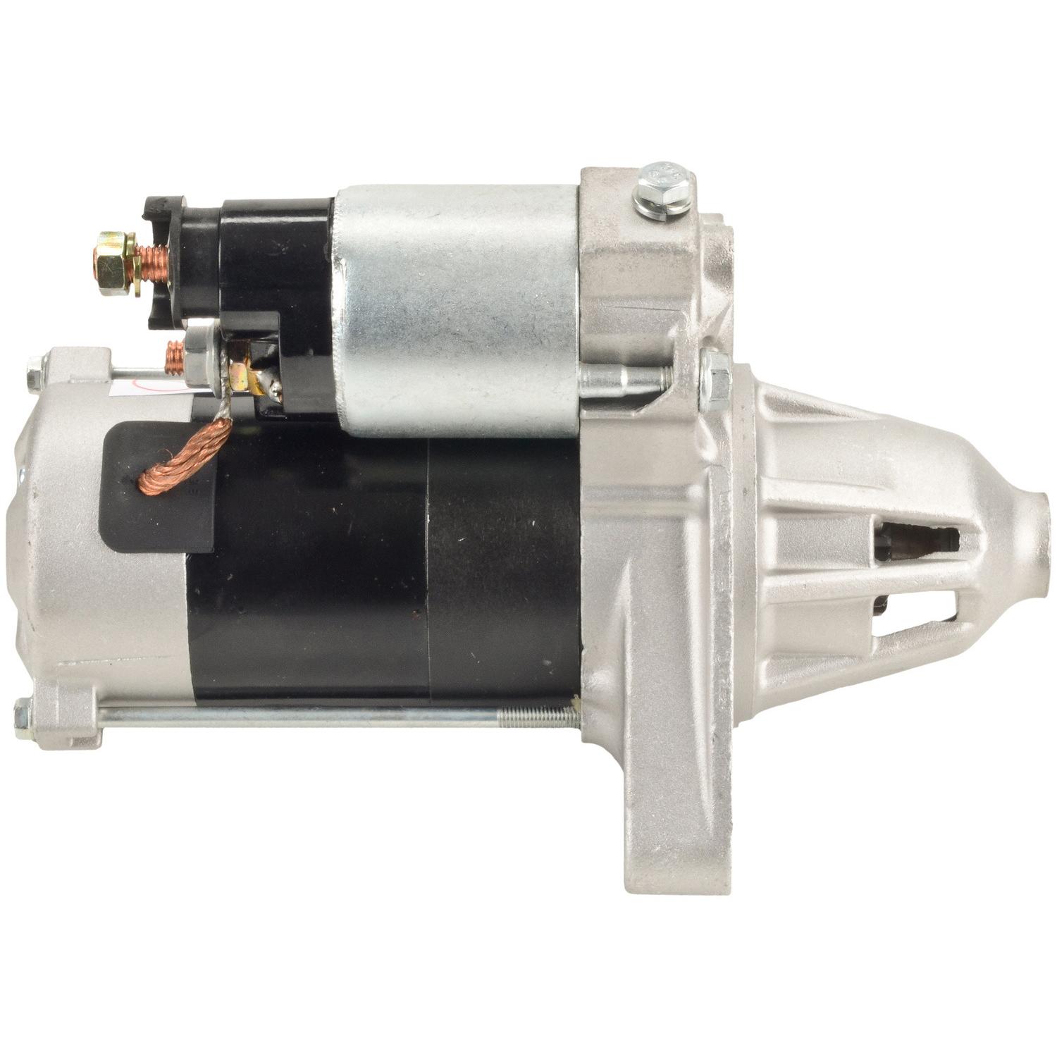 Bosch SR1307X  product image 1 of 4