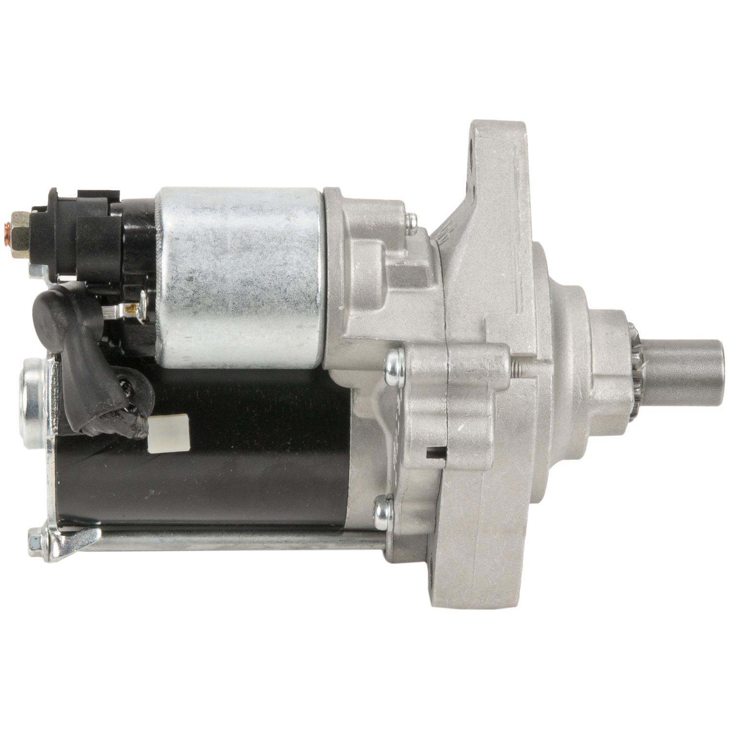 Bosch SR1308X Starter Motor product image 1 of 5