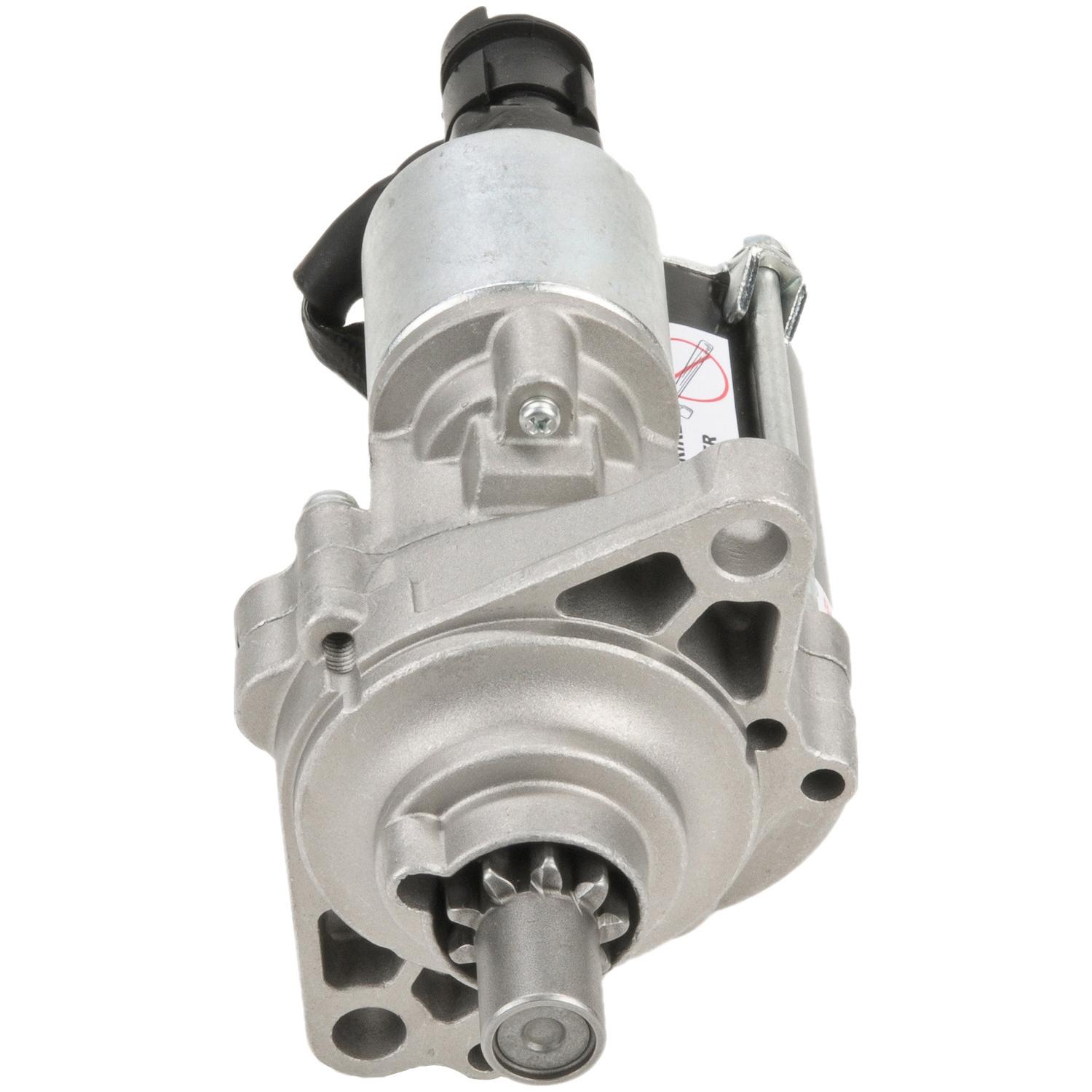 Bosch SR1308X Starter Motor product image 5 of 5