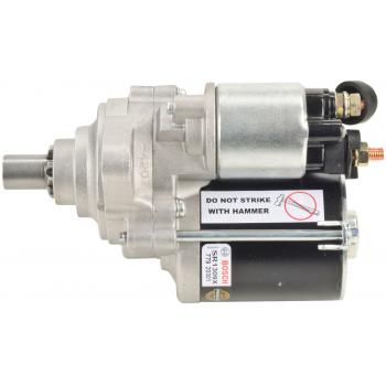Bosch SR1309X Starter Motor product image 3 of 5