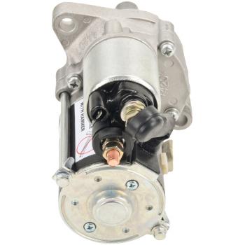 Bosch SR1309X Starter Motor product image 4 of 5