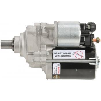 Bosch SR1310X Starter Motor product image 3 of 5