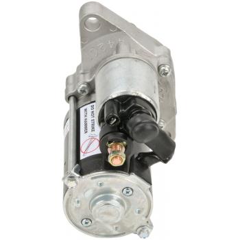 Bosch SR1310X Starter Motor product image 4 of 5