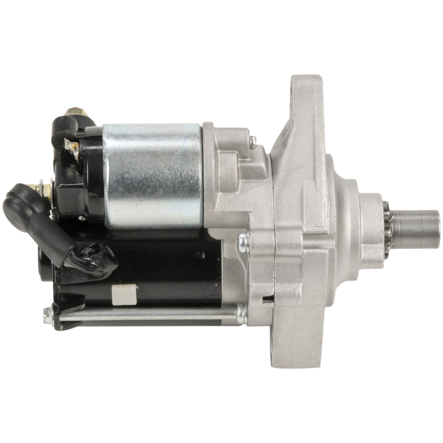 Bosch SR1312X Starter Motor product image 1 of 5