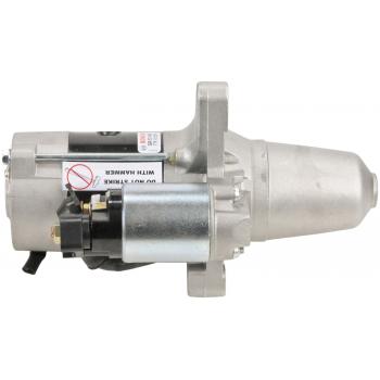 Bosch SR1314X product image