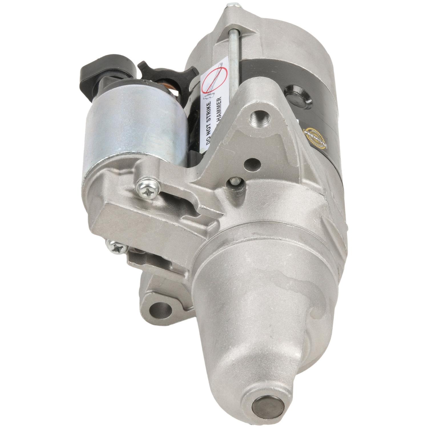 Bosch SR1314X - Starter Motor Bosch SR1314X Starter Motor product image 5 of 5