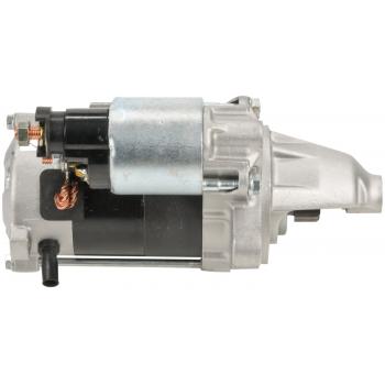 Bosch SR1321X - Starter Motor Bosch SR1321X Starter Motor product image 1 of 5