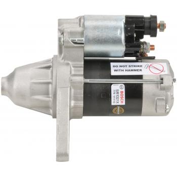 Bosch SR1321X - Starter Motor Bosch SR1321X Starter Motor product image 3 of 5