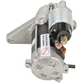 Bosch SR1321X - Starter Motor Bosch SR1321X Starter Motor product image 4 of 5