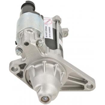 Bosch SR1321X - Starter Motor Bosch SR1321X Starter Motor product image 5 of 5
