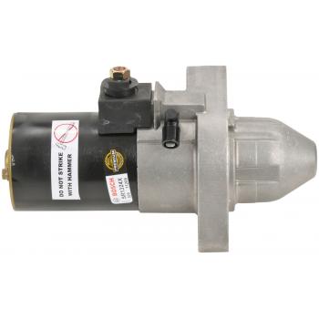 Bosch SR1324X Starter Motor product image 1 of 5