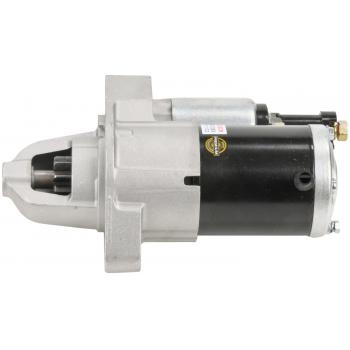 Bosch SR1326X Starter Motor product image 3 of 5