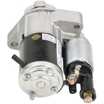 Bosch SR1326X Starter Motor product image 4 of 5