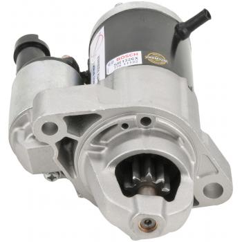 Bosch SR1326X Starter Motor product image 5 of 5