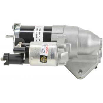Bosch SR1327X - Starter Motor Bosch SR1327X Starter Motor product image 1 of 5