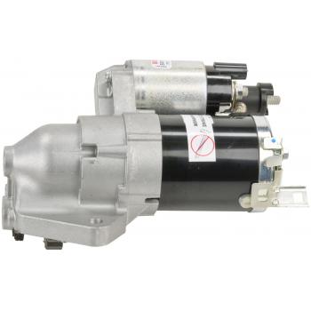 Bosch SR1327X - Starter Motor Bosch SR1327X Starter Motor product image 2 of 5