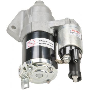 Bosch SR1327X - Starter Motor Bosch SR1327X Starter Motor product image 4 of 5