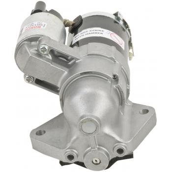 Bosch SR1327X - Starter Motor Bosch SR1327X Starter Motor product image 5 of 5