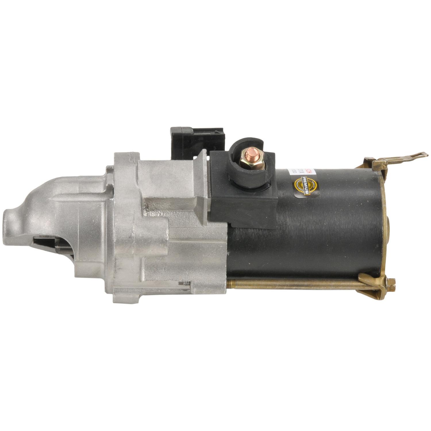 Bosch SR1331X - Starter Motor Bosch SR1331X Starter Motor product image 2 of 5