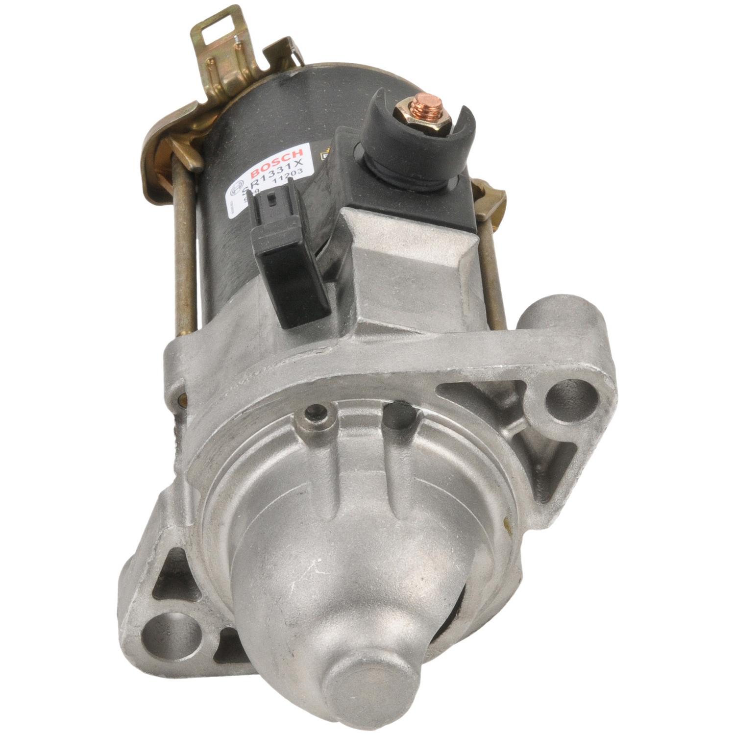 Bosch SR1331X - Starter Motor Bosch SR1331X Starter Motor product image 5 of 5