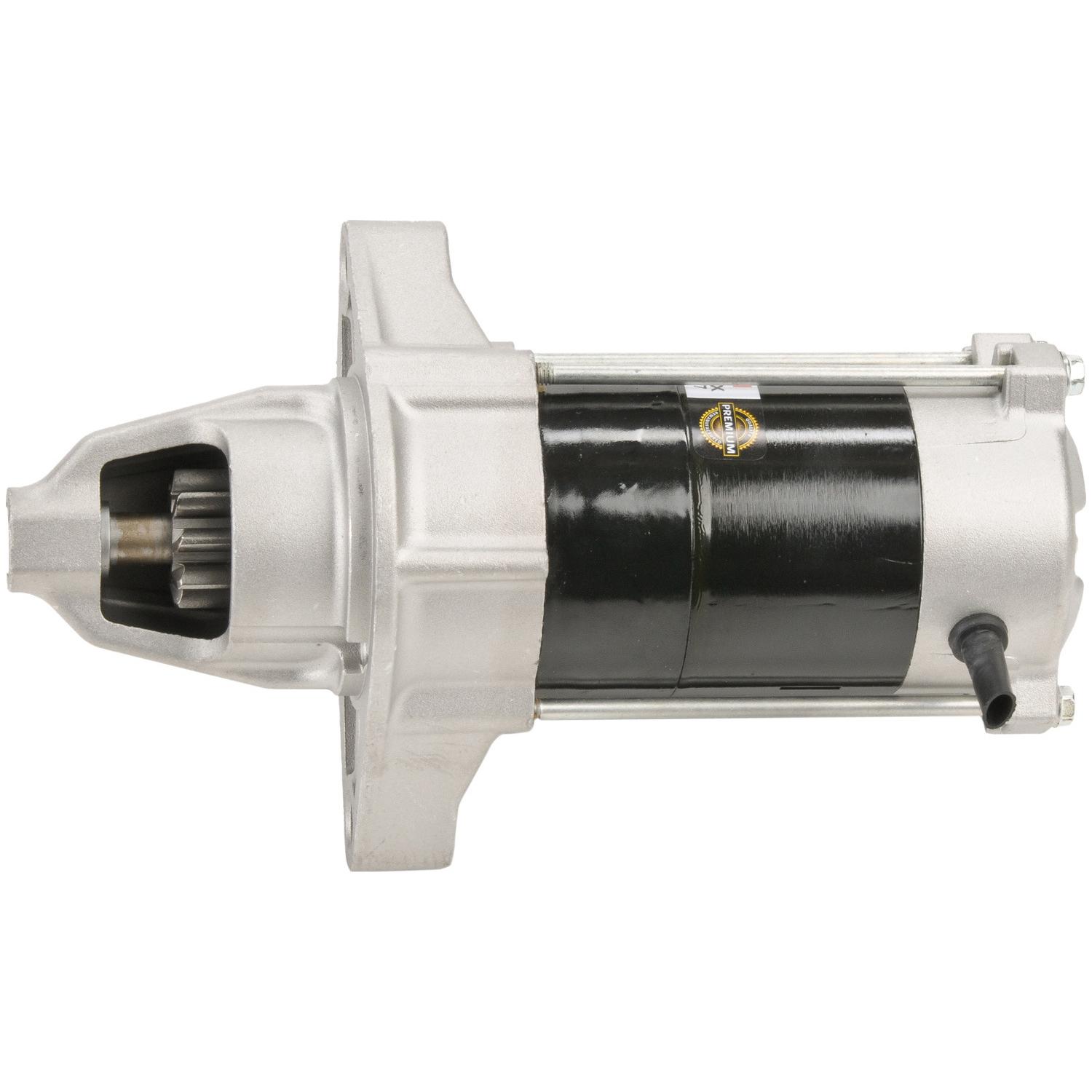 Bosch SR1333X - Starter Motor Bosch SR1333X Starter Motor product image 2 of 5