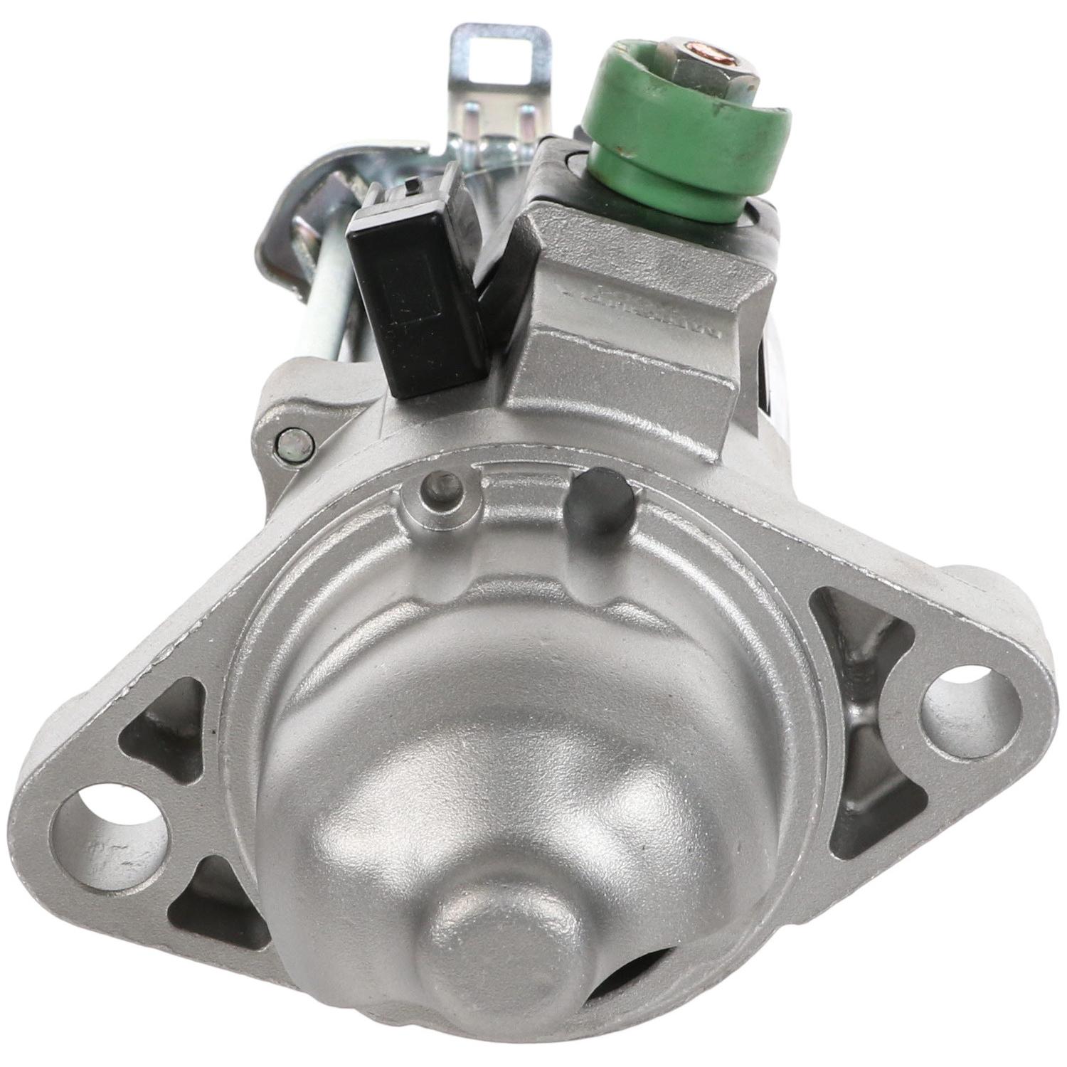 Bosch SR1334X - Starter Motor Bosch SR1334X Starter Motor product image 3 of 5