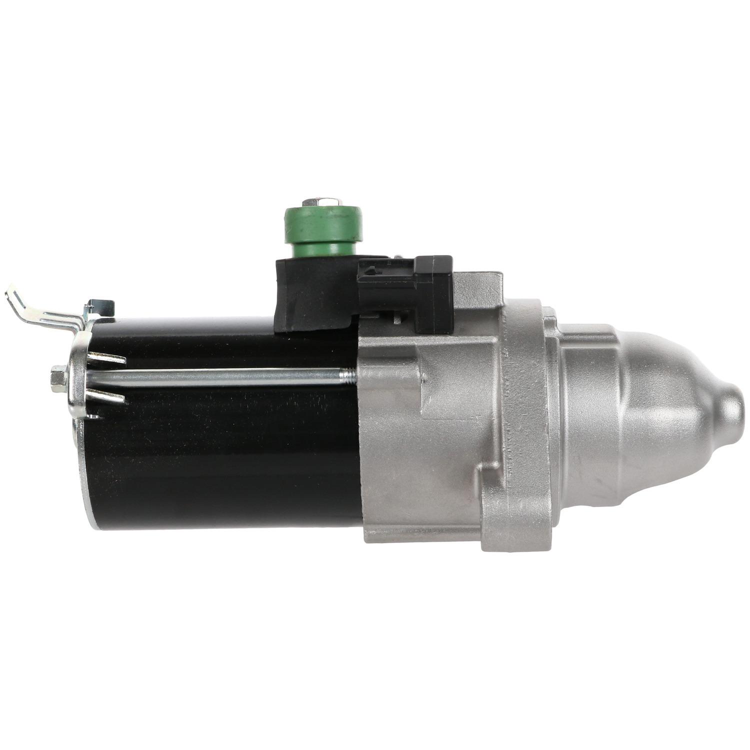 Bosch SR1334X - Starter Motor Bosch SR1334X Starter Motor product image 5 of 5