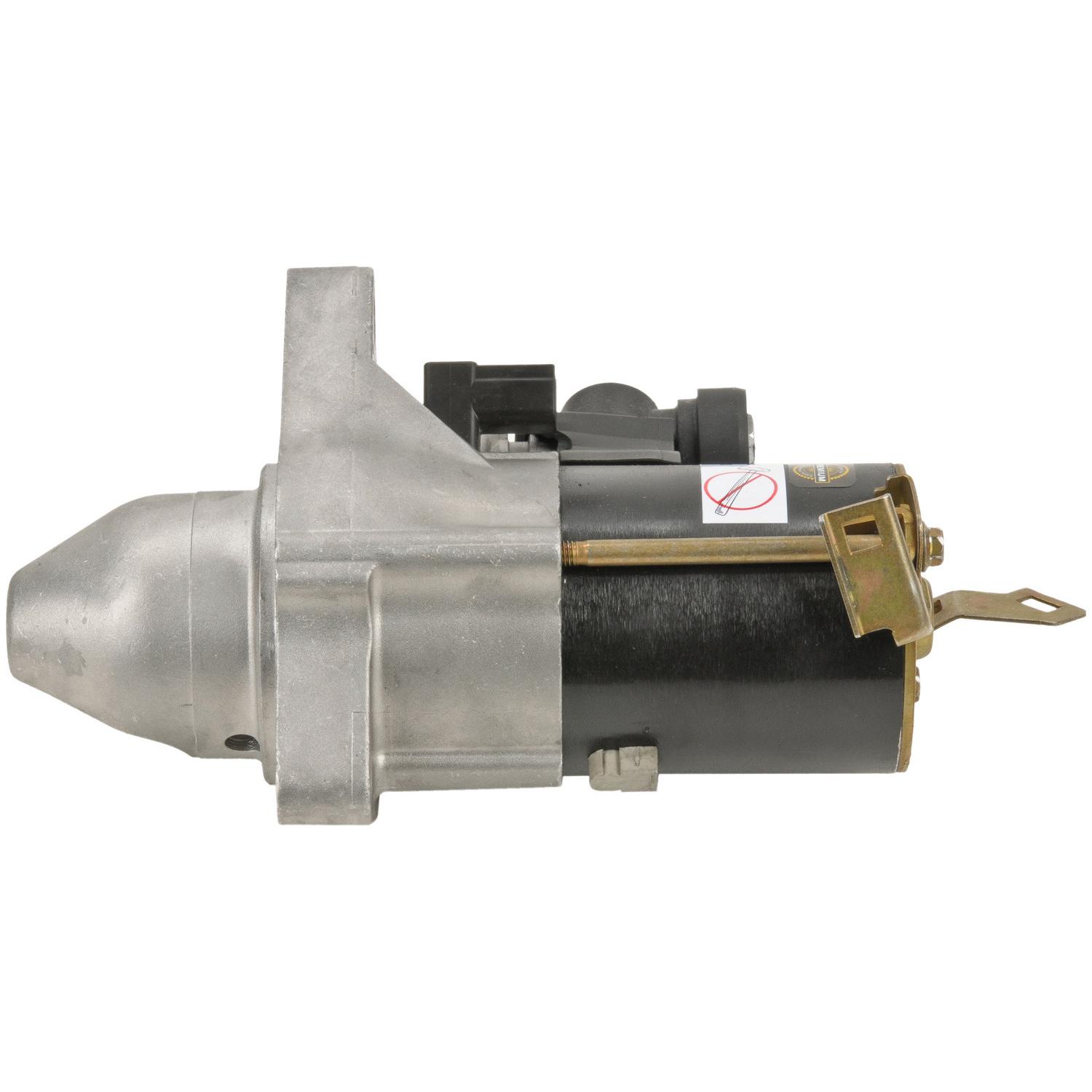 Bosch SR1339X Starter Motor product image 3 of 5