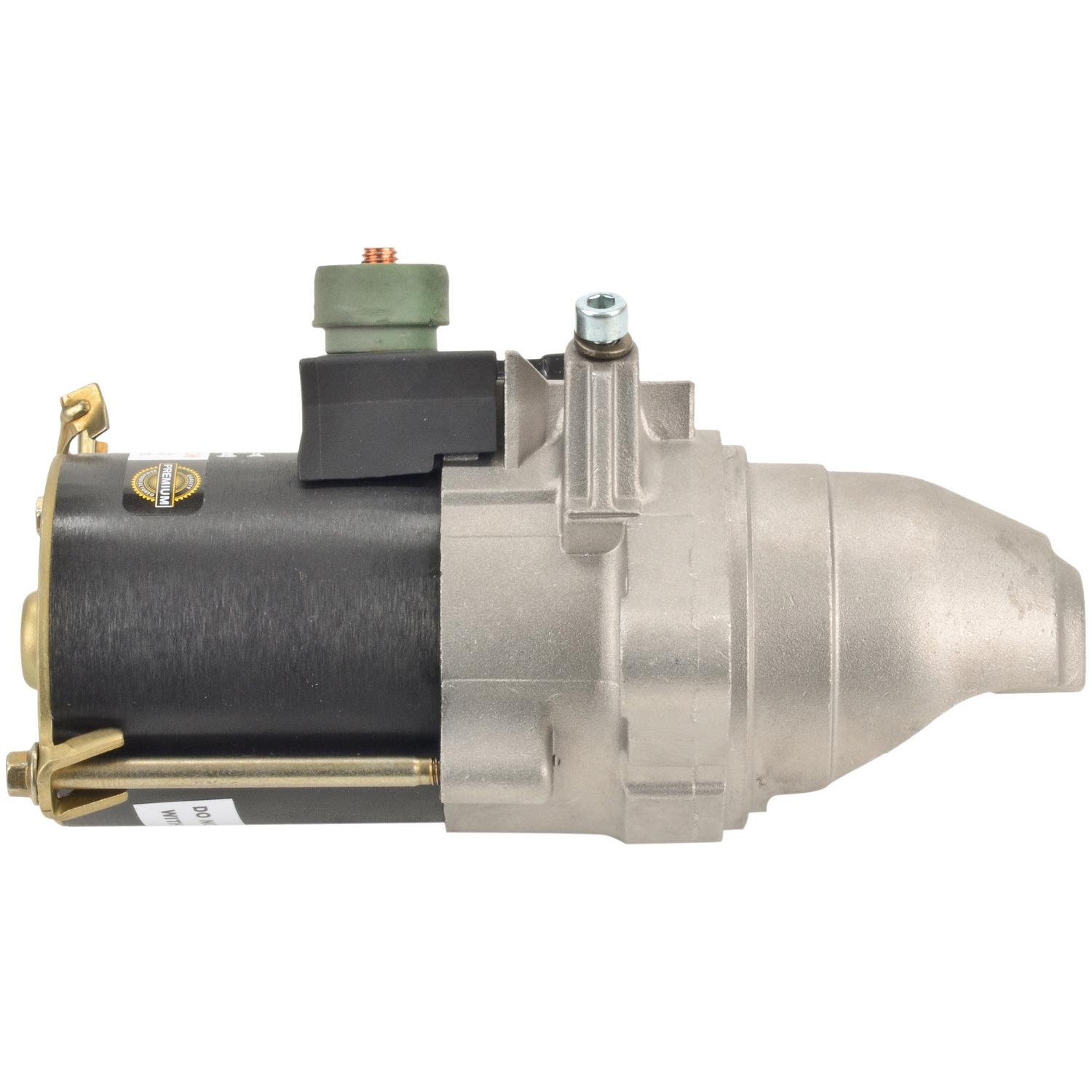 Bosch SR1341X - Starter Motor Bosch SR1341X Starter Motor product image 1 of 5