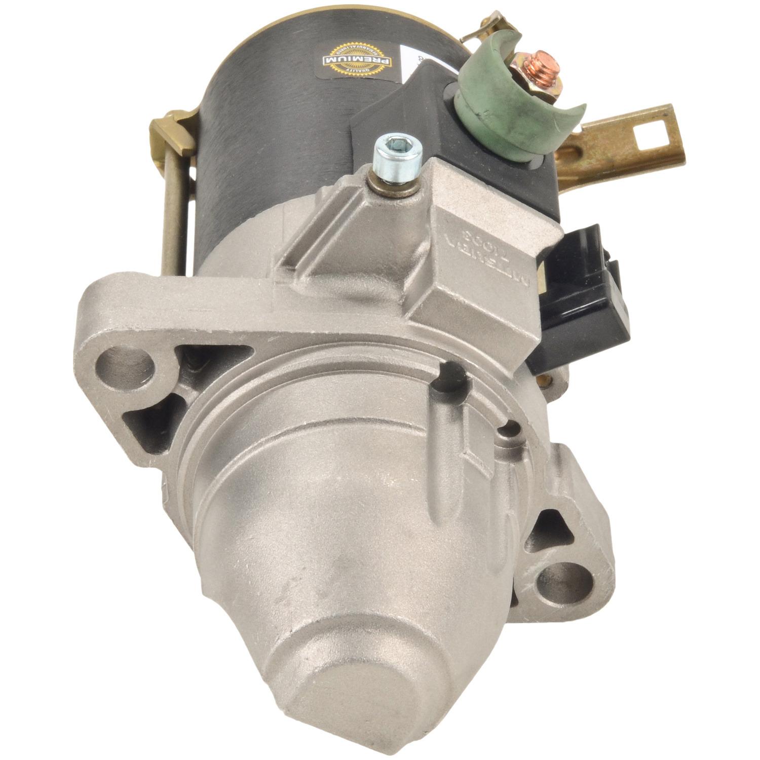Bosch SR1341X - Starter Motor Bosch SR1341X Starter Motor product image 5 of 5