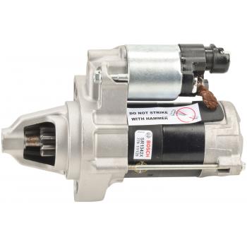 Bosch SR1342X Starter Motor product image 3 of 5