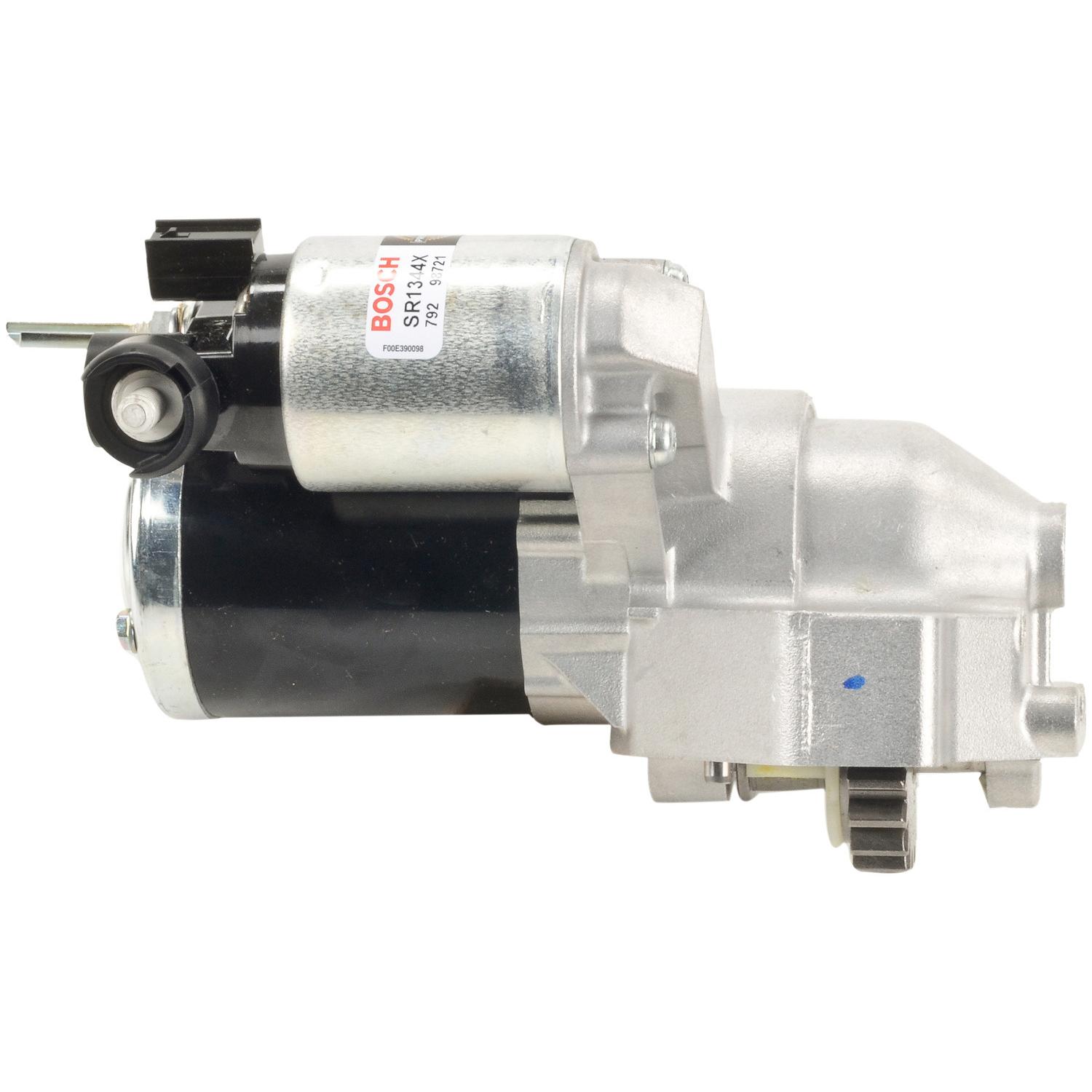 Bosch SR1344X Starter Motor product image 1 of 5
