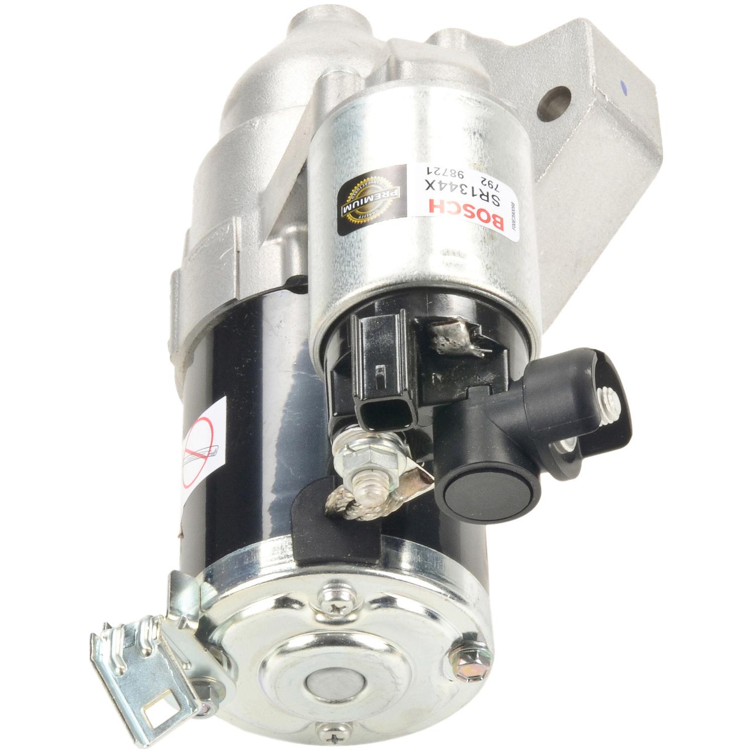 Bosch SR1344X Starter Motor product image 4 of 5
