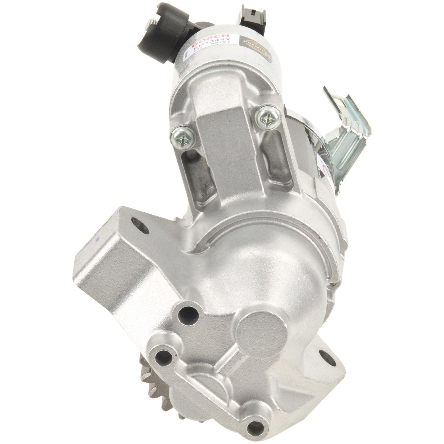 Bosch SR1344X Starter Motor product image 5 of 5