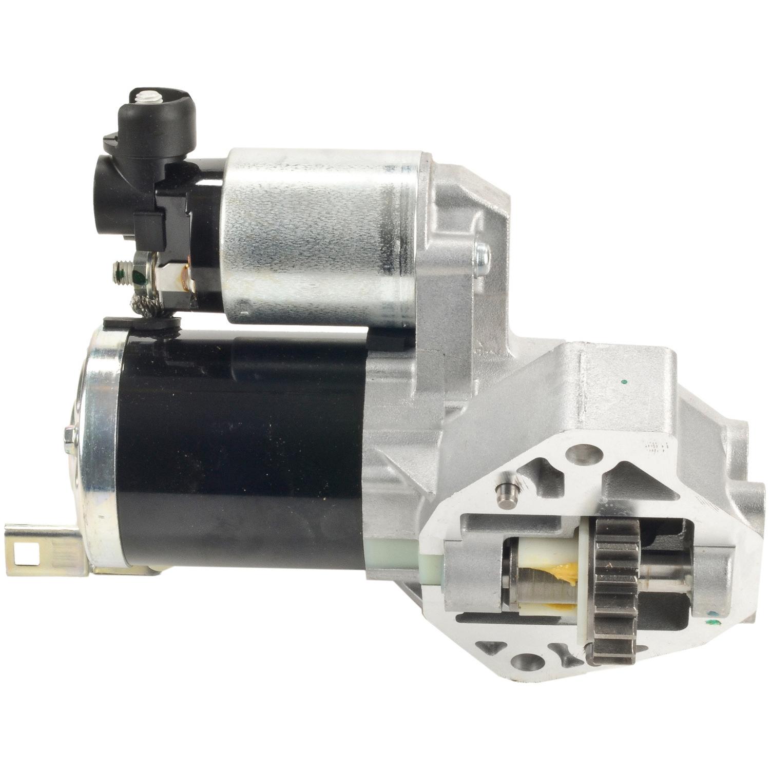 Bosch SR1345X - Starter Motor Bosch SR1345X Starter Motor product image 1 of 5
