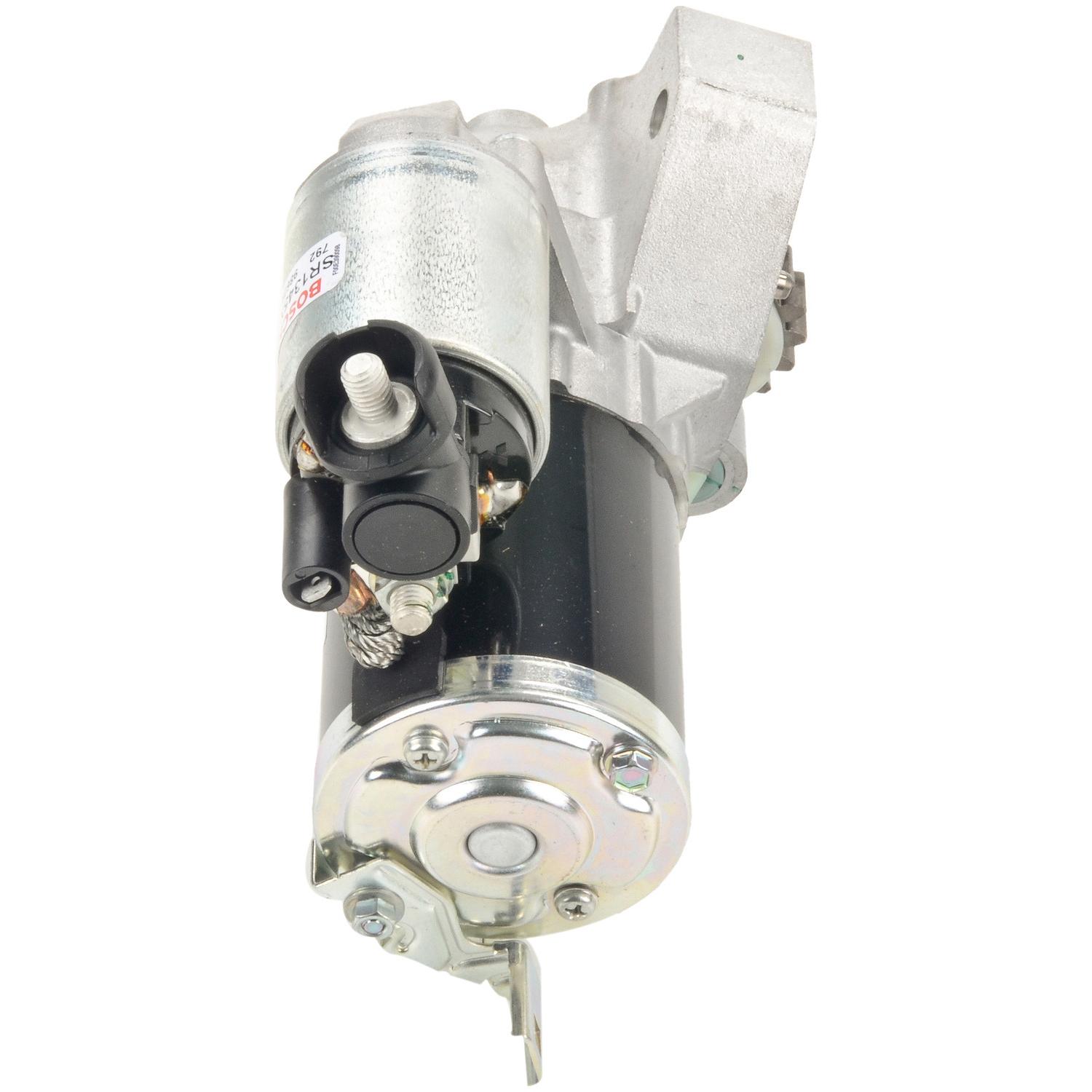 Bosch SR1345X - Starter Motor Bosch SR1345X Starter Motor product image 4 of 5