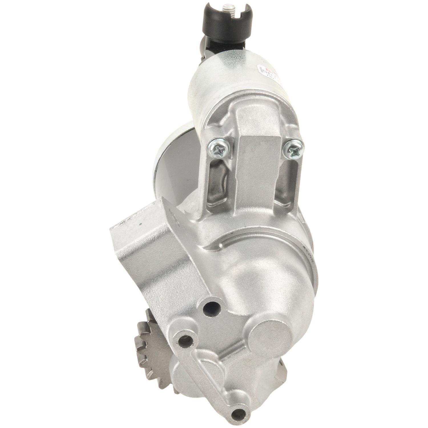 Bosch SR1345X - Starter Motor Bosch SR1345X Starter Motor product image 5 of 5