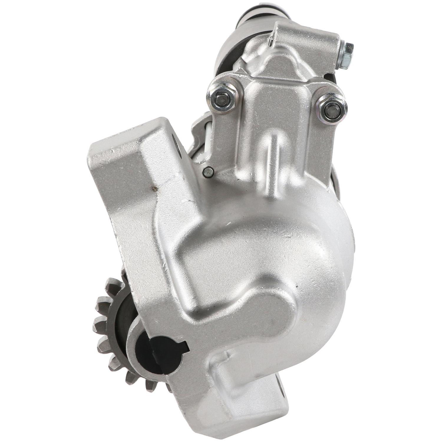 Bosch SR1350X - Starter Motor Bosch SR1350X Starter Motor product image 3 of 5