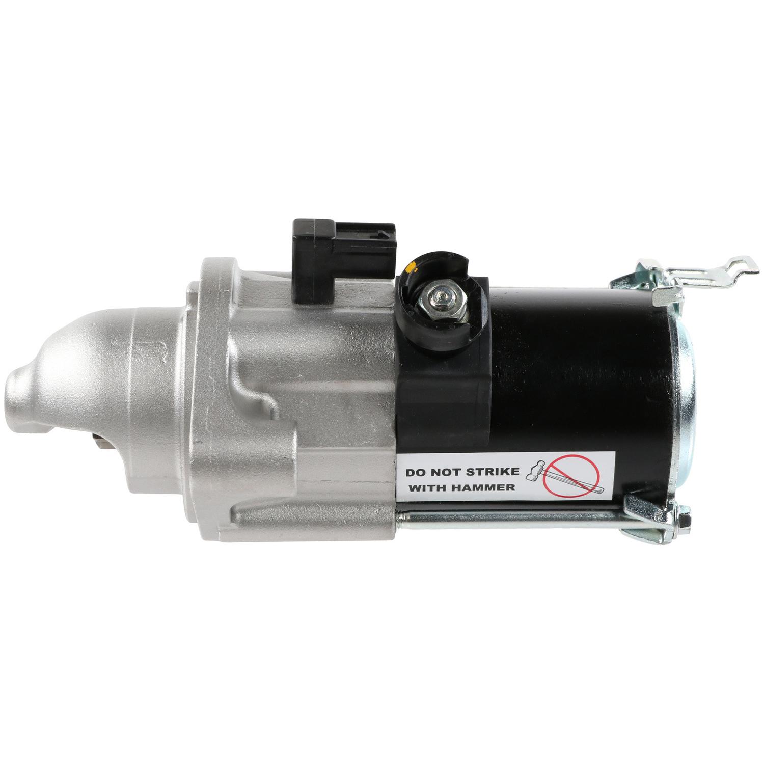 Bosch SR1352X - Starter Motor Bosch SR1352X Starter Motor product image 4 of 5