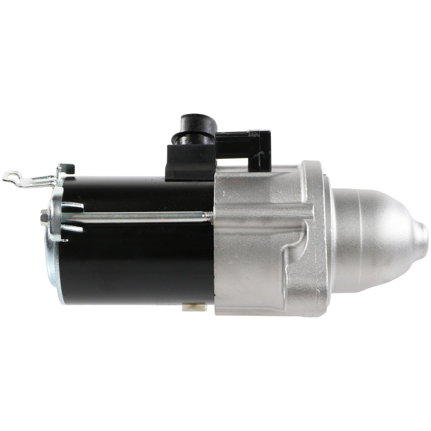 Bosch SR1352X - Starter Motor Bosch SR1352X Starter Motor product image 5 of 5
