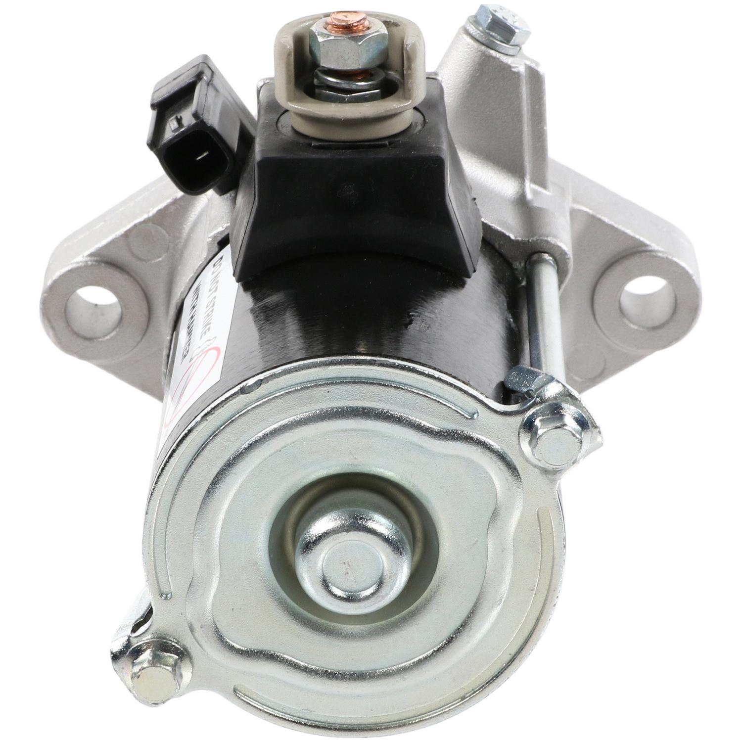 Bosch SR1354X - Starter Motor Bosch SR1354X Starter Motor product image 1 of 5