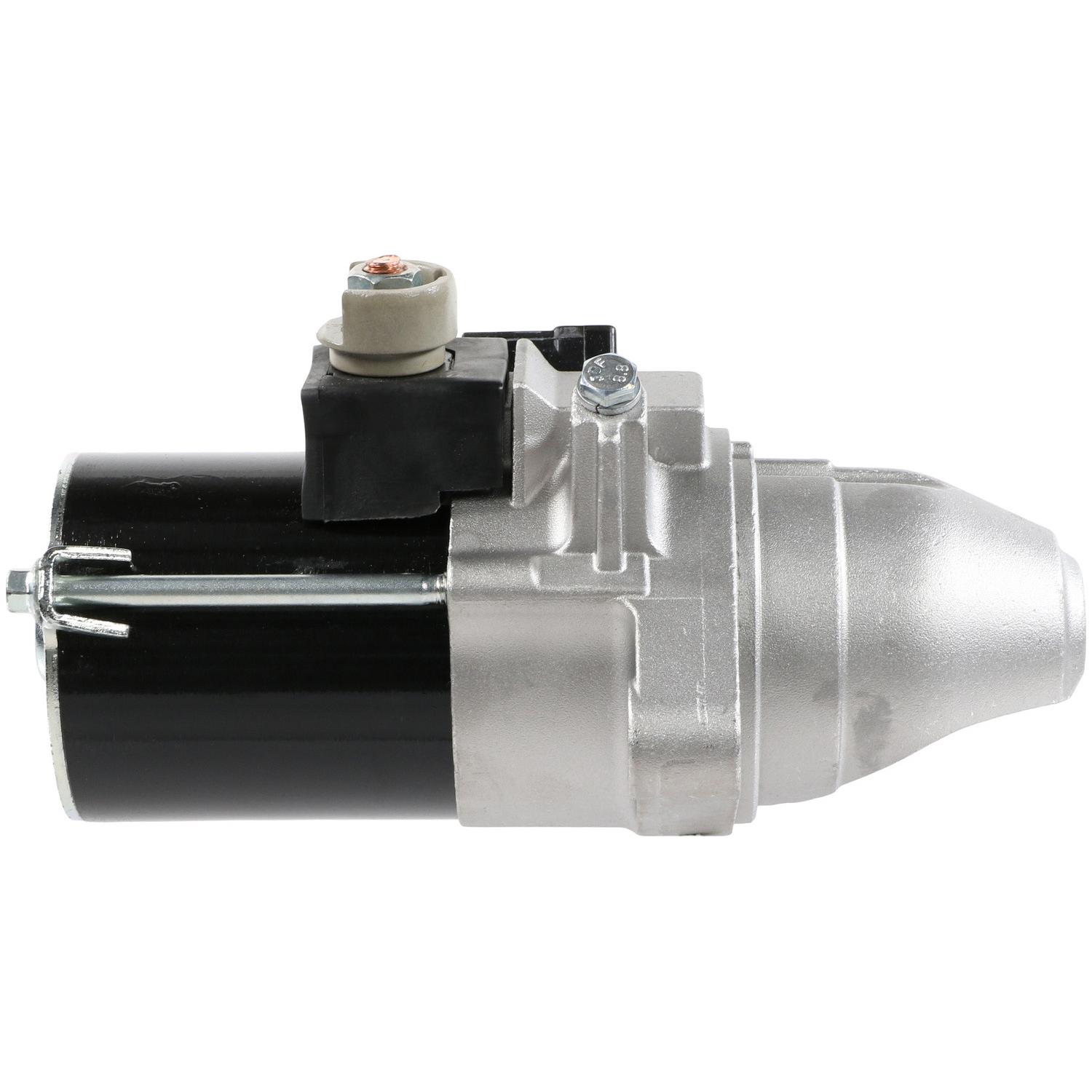Bosch SR1354X - Starter Motor Bosch SR1354X Starter Motor product image 5 of 5