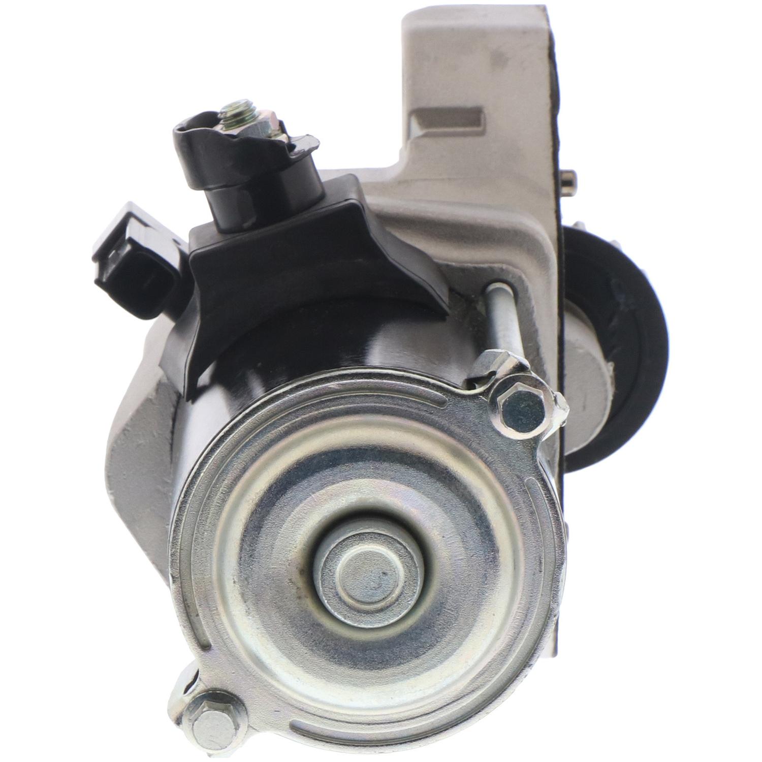 Bosch SR1356X - Starter Motor Bosch SR1356X Starter Motor product image 1 of 5