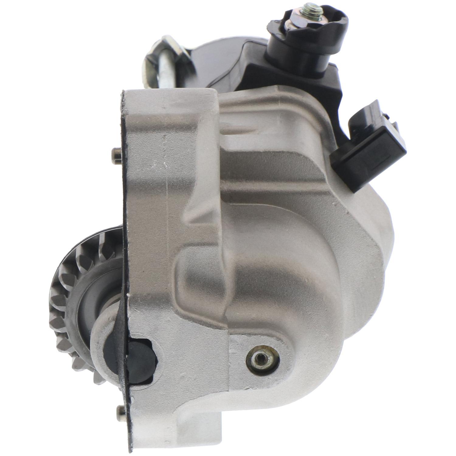 Bosch SR1356X - Starter Motor Bosch SR1356X Starter Motor product image 3 of 5