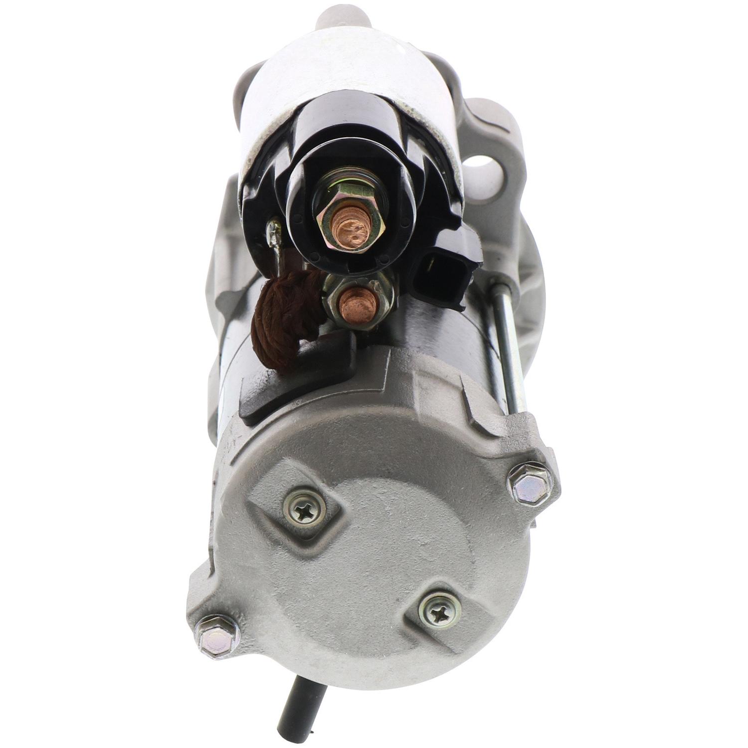 Bosch SR1360X - Starter Motor Bosch SR1360X Starter Motor product image 1 of 5