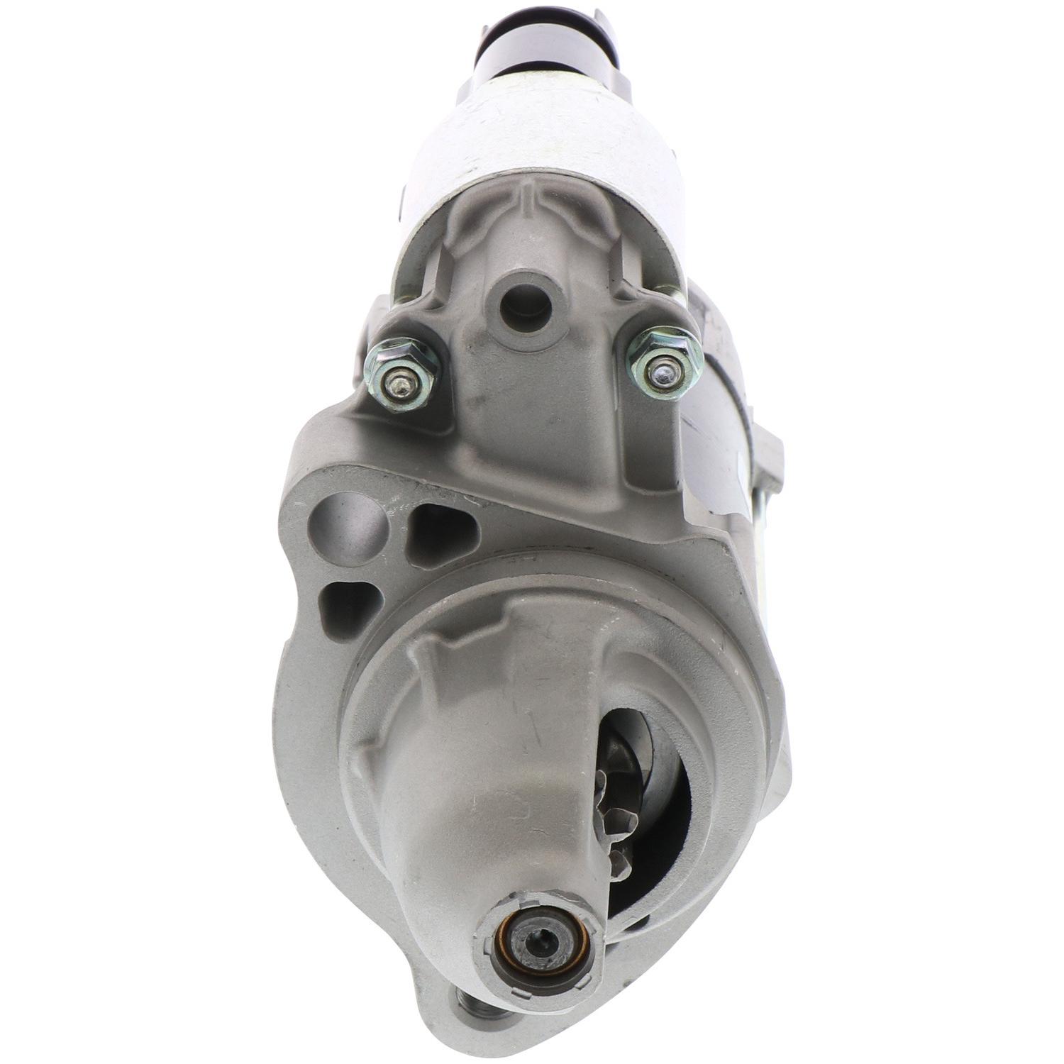 Bosch SR1360X - Starter Motor Bosch SR1360X Starter Motor product image 2 of 5