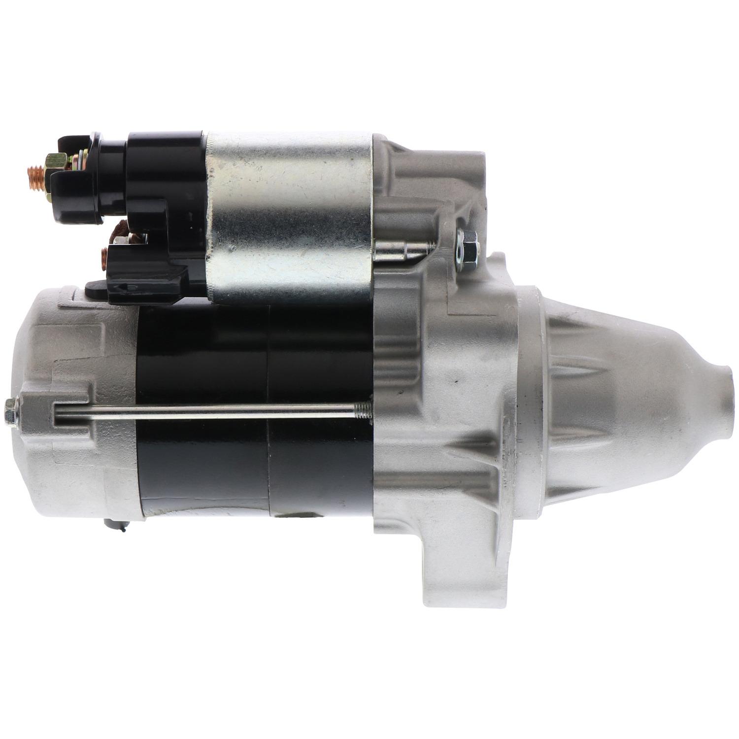 Bosch SR1360X - Starter Motor Bosch SR1360X Starter Motor product image 5 of 5