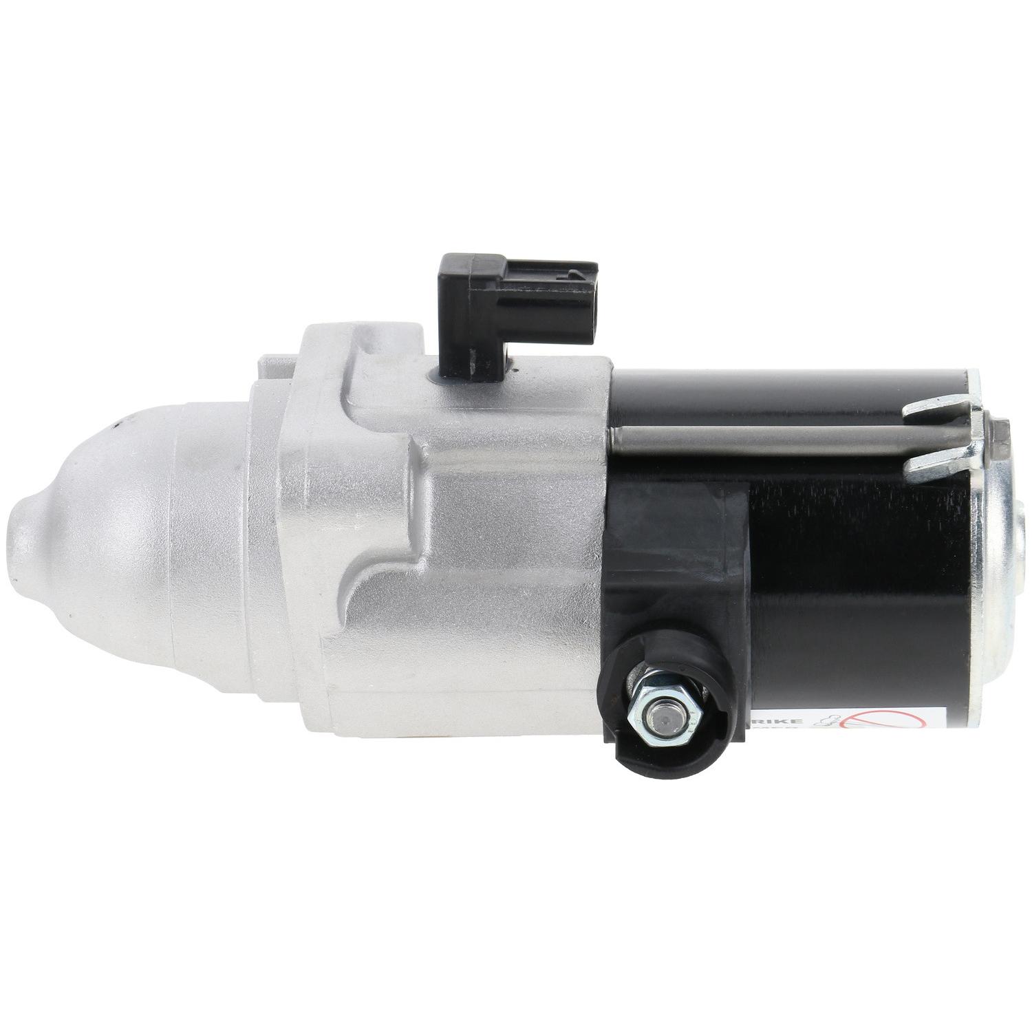 Bosch SR1364X - Starter Motor Bosch SR1364X Starter Motor product image 4 of 5